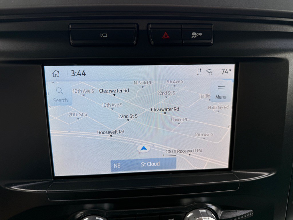 2021 Ford F-150 Image 23