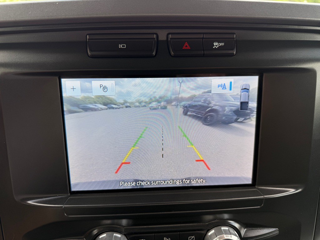 2021 Ford F-150 Image 24