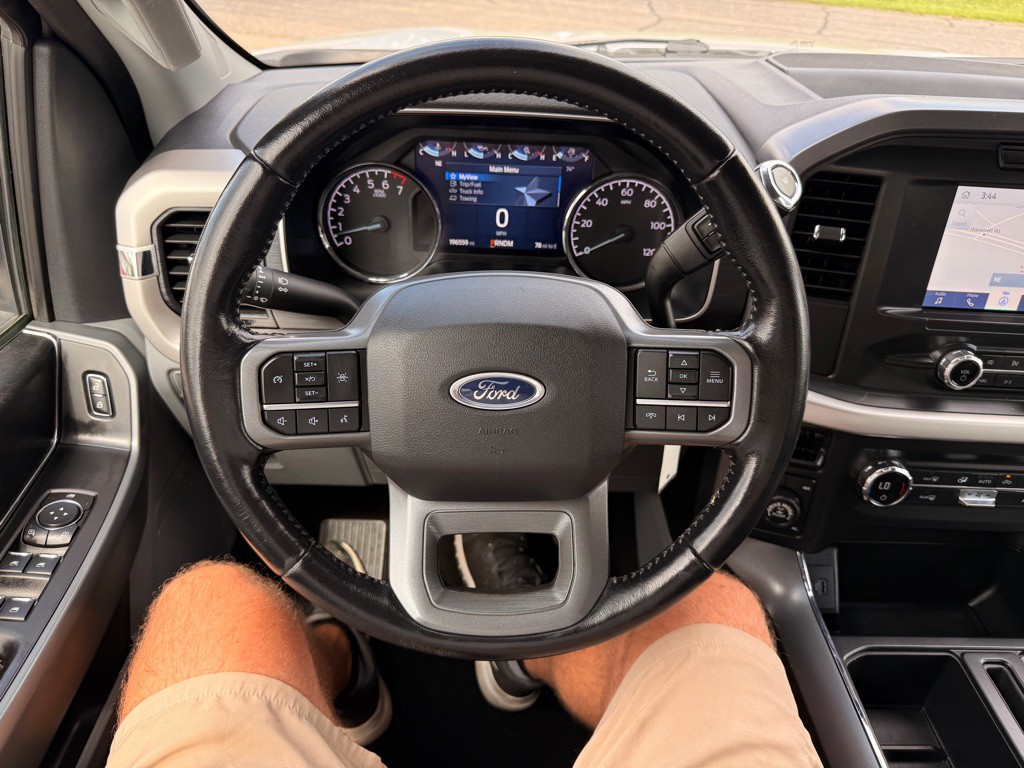2021 Ford F-150 Image 25