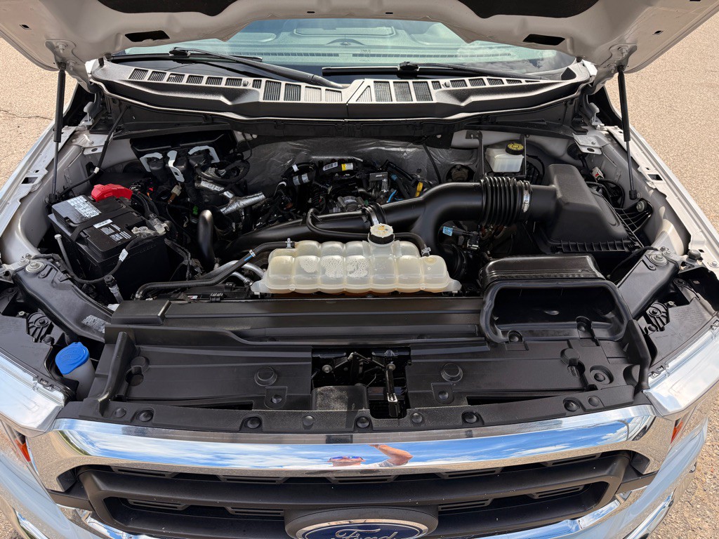 2021 Ford F-150 Image 28