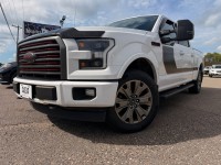 Image for 2017 Ford F-150 Supercrew Lariat ID: 7507457