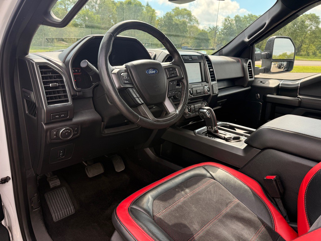 2017 Ford F-150 Image 9