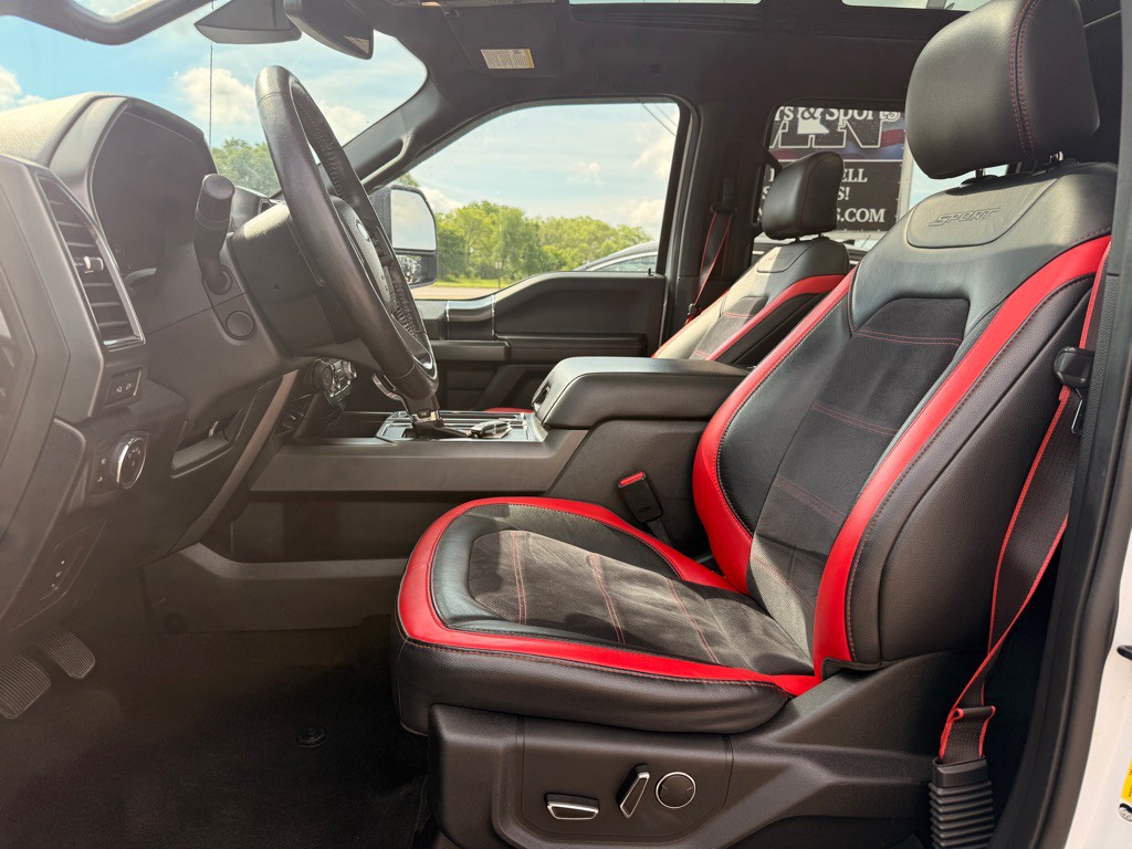 2017 Ford F-150 Image 10