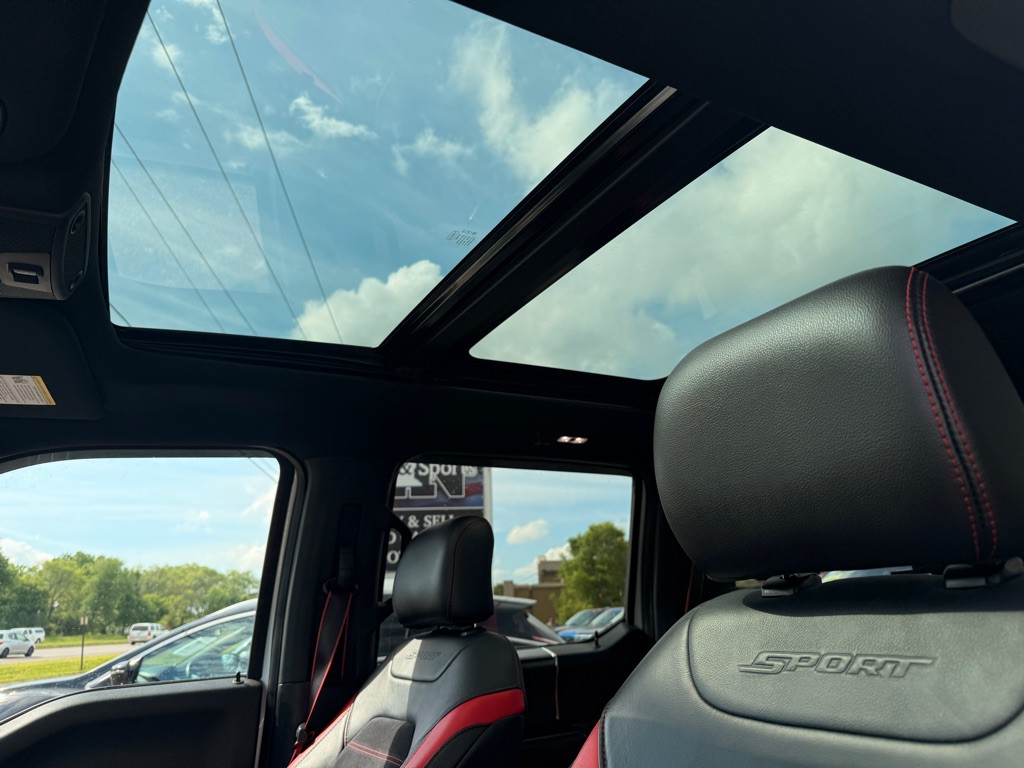 2017 Ford F-150 Image 11