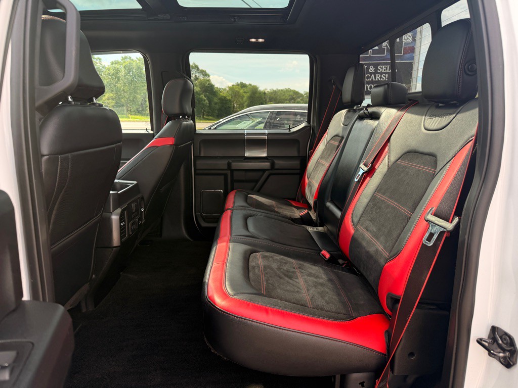 2017 Ford F-150 Image 13