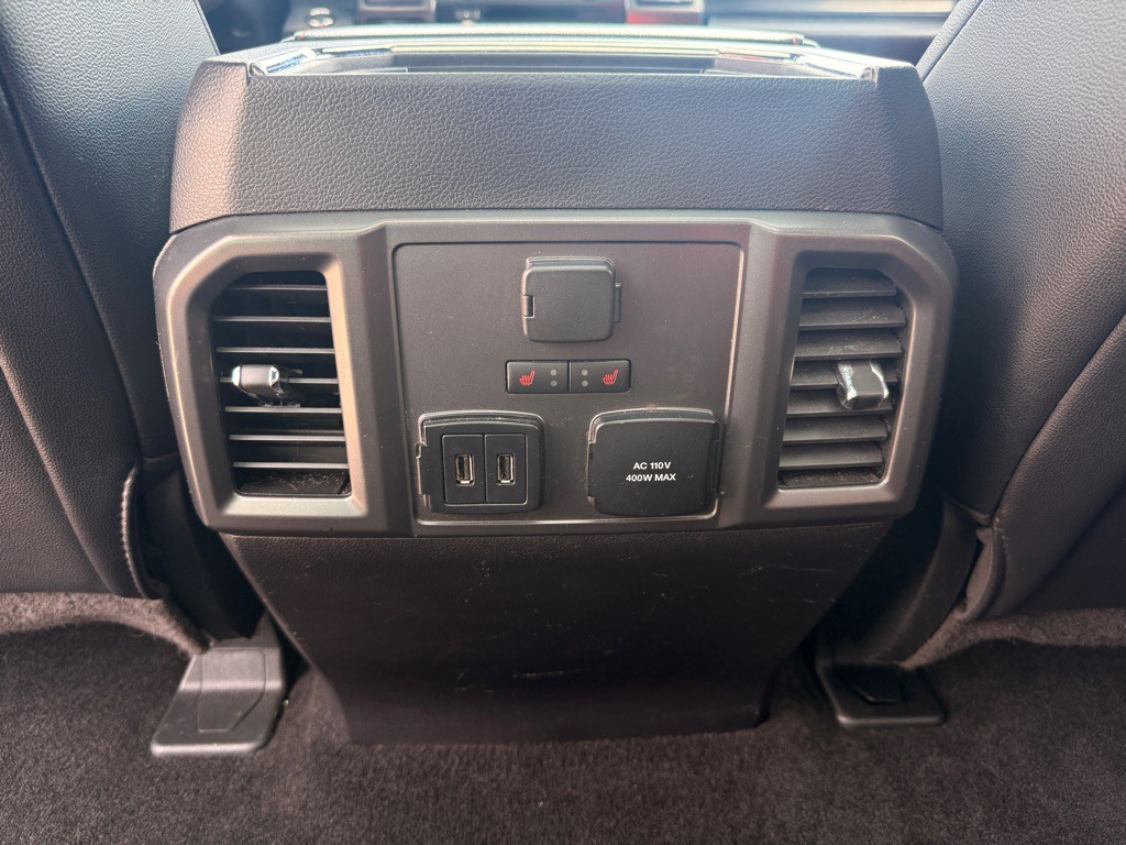 2017 Ford F-150 Image 14