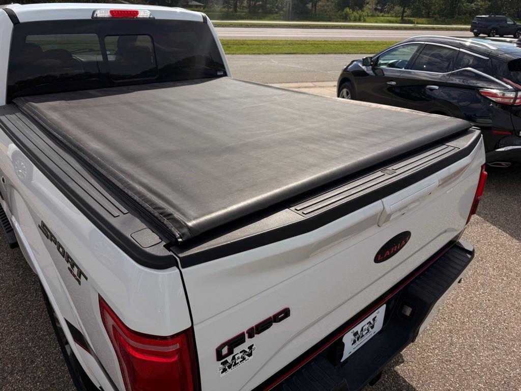 2017 Ford F-150 Image 15