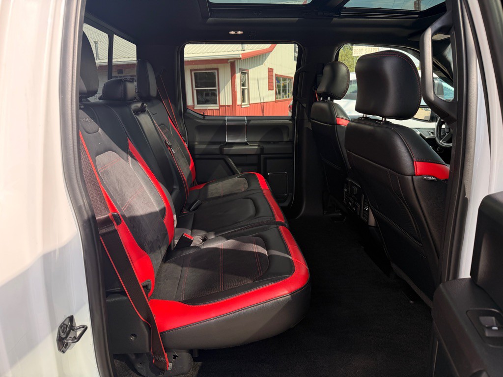 2017 Ford F-150 Image 18