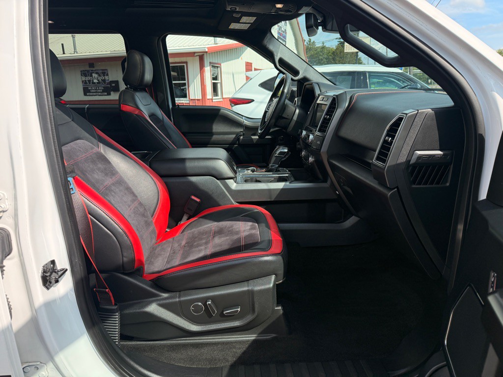 2017 Ford F-150 Image 19