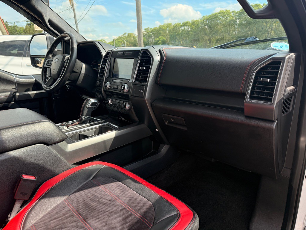 2017 Ford F-150 Image 20