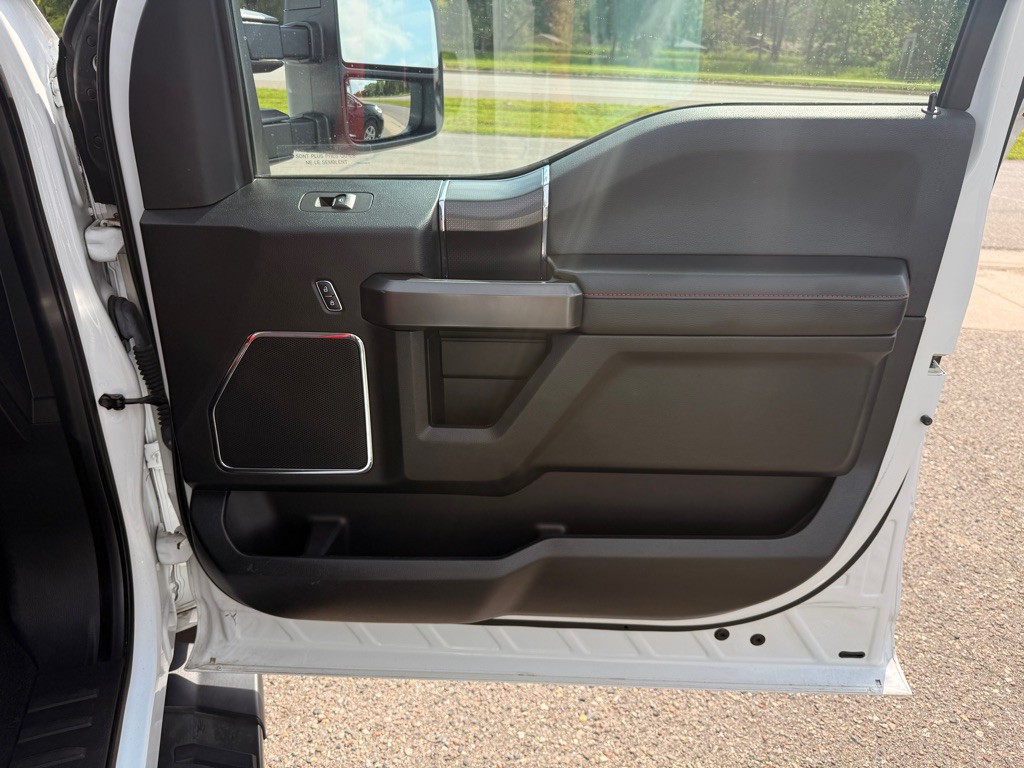 2017 Ford F-150 Image 22