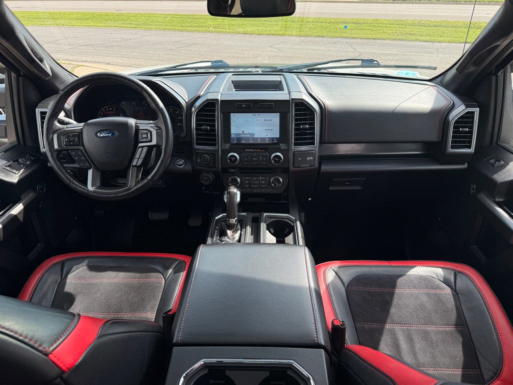 2017 Ford F-150 Image 23