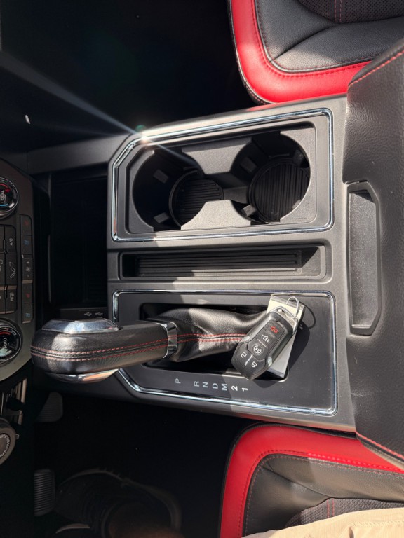 2017 Ford F-150 Image 24