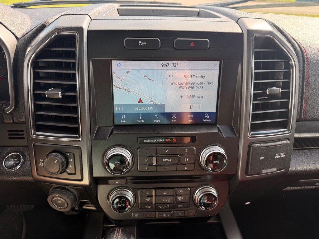 2017 Ford F-150 Image 25
