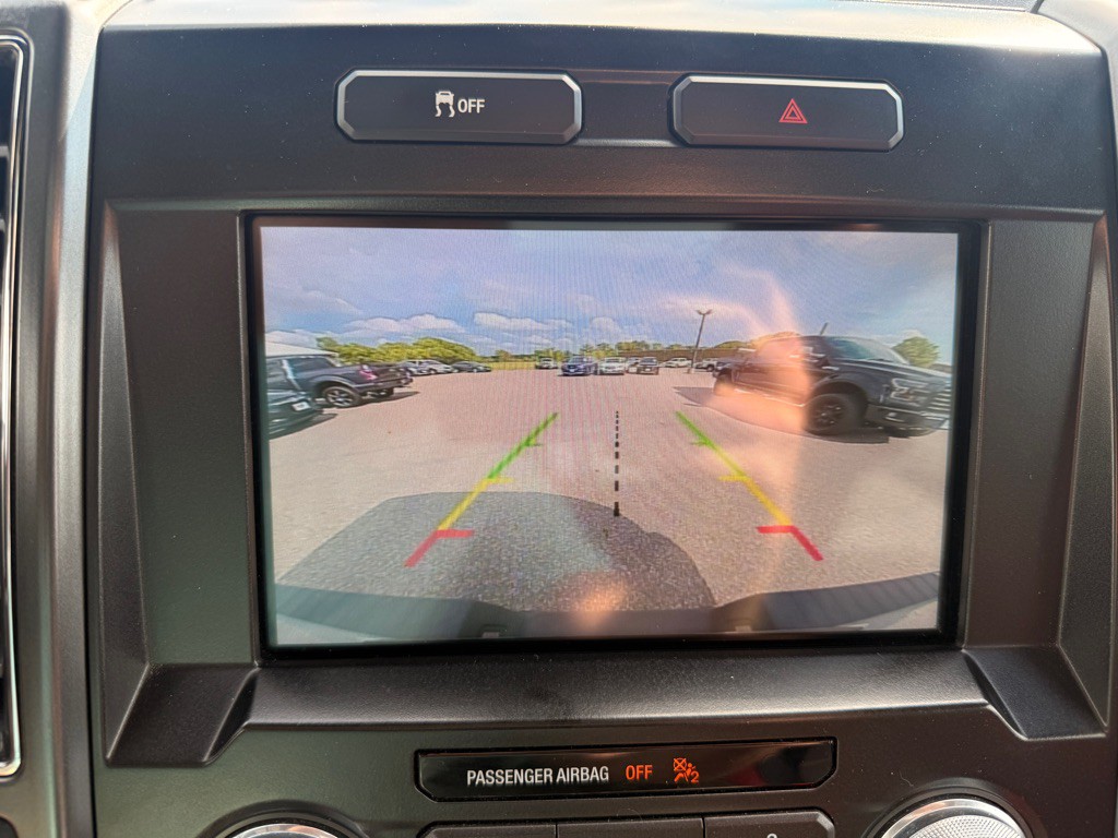 2017 Ford F-150 Image 27