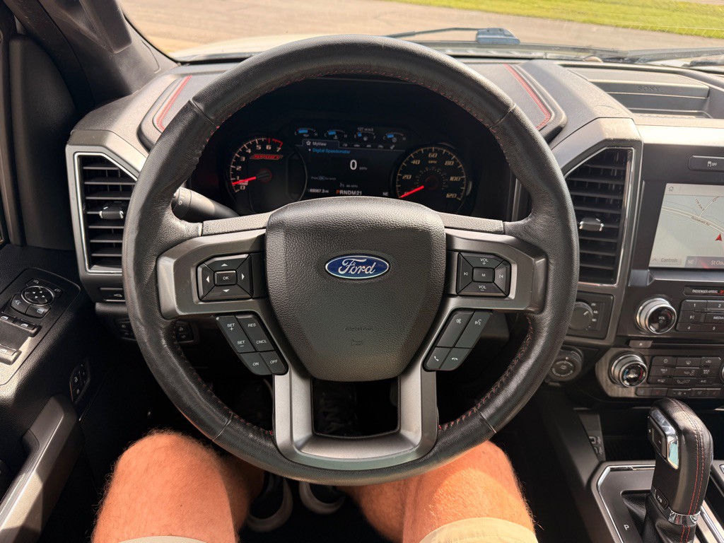 2017 Ford F-150 Image 29
