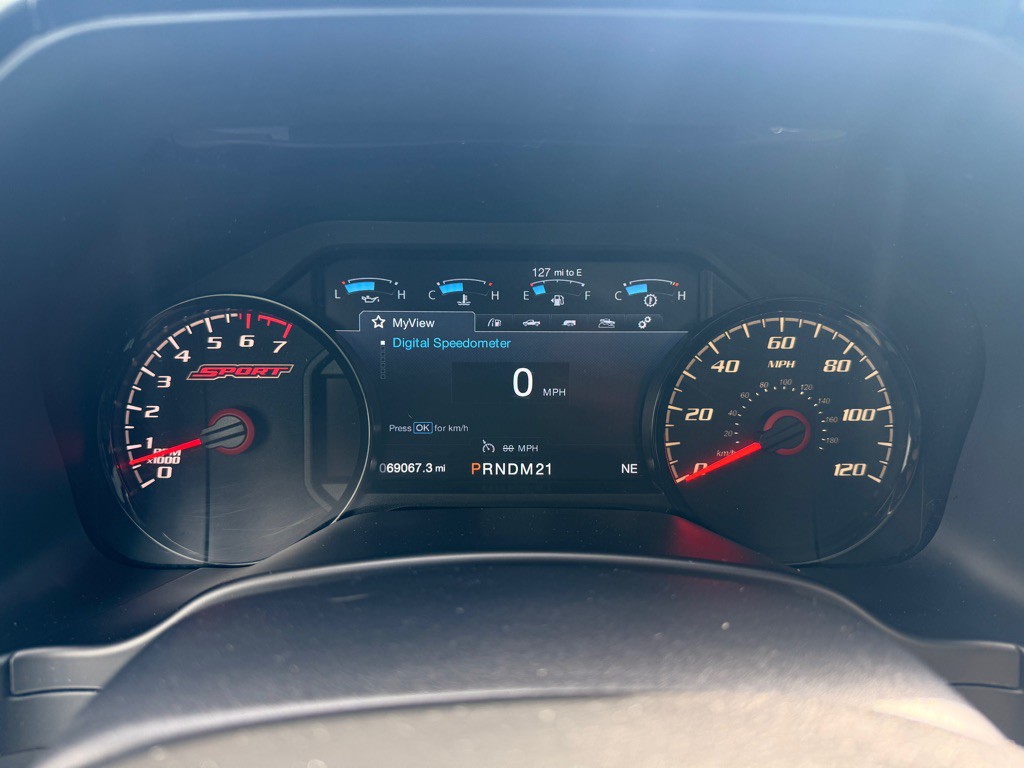 2017 Ford F-150 Image 30