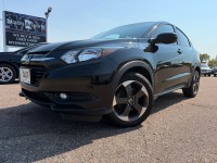 Image for 2018 Honda HR-V EX ID: 7512881