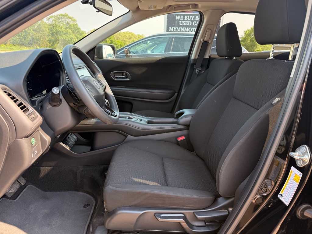 2018 Honda HR-V Image 10