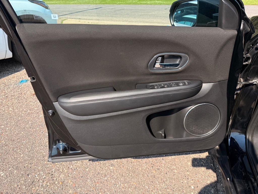 2018 Honda HR-V Image 12