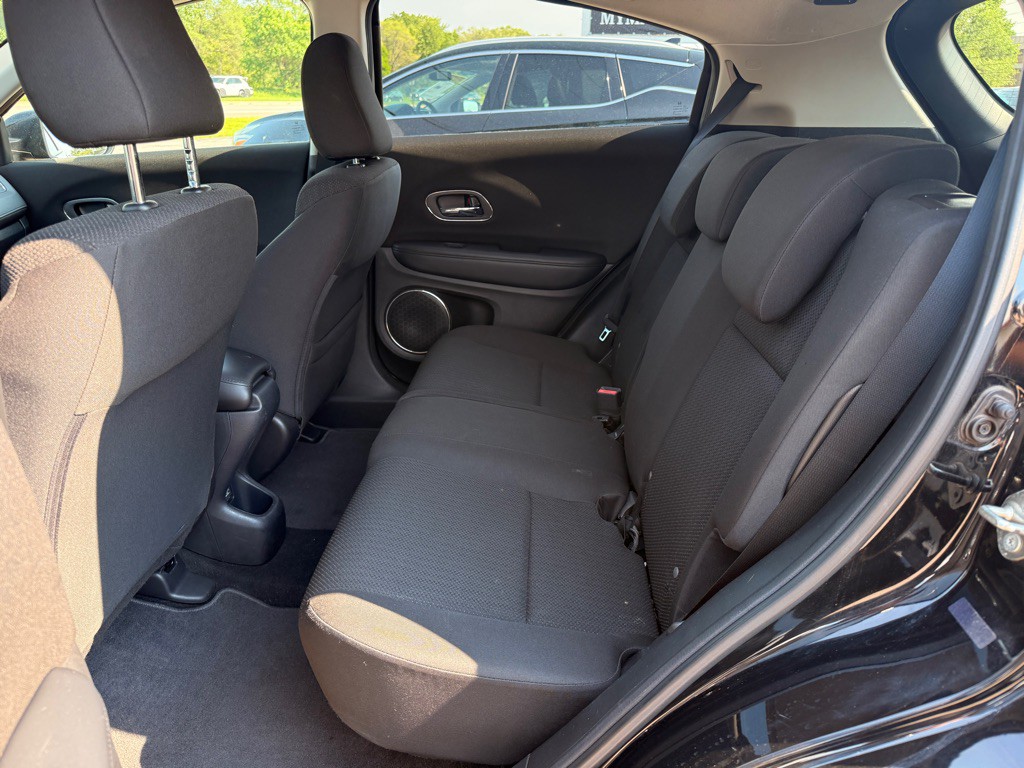 2018 Honda HR-V Image 13