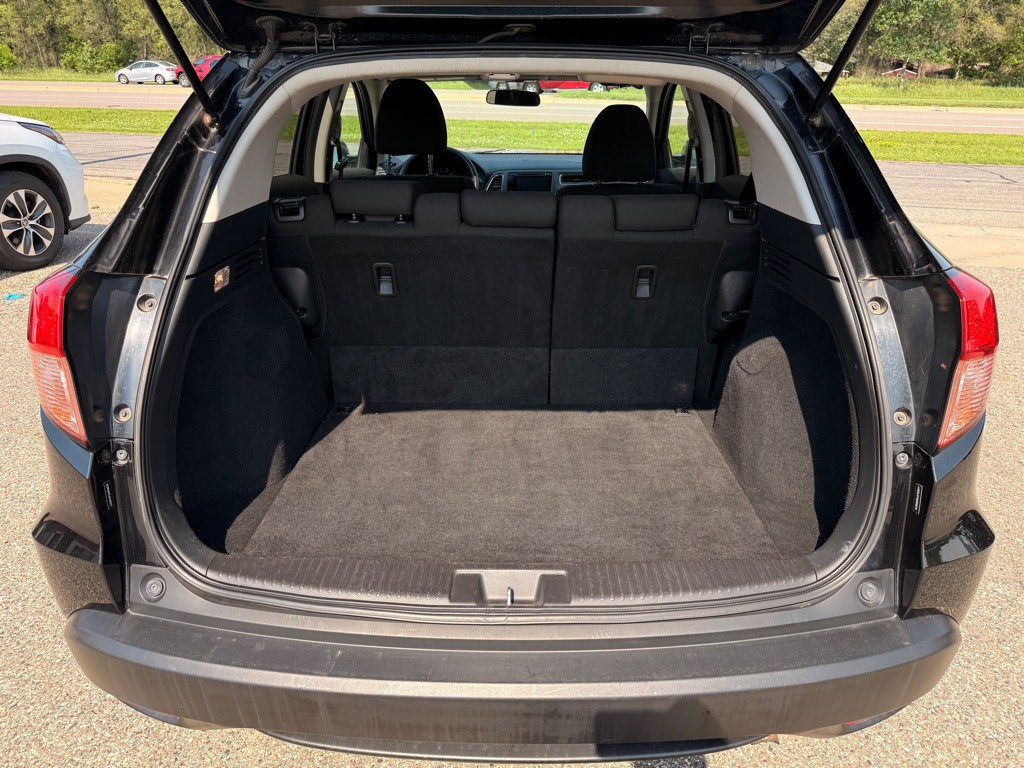 2018 Honda HR-V Image 14
