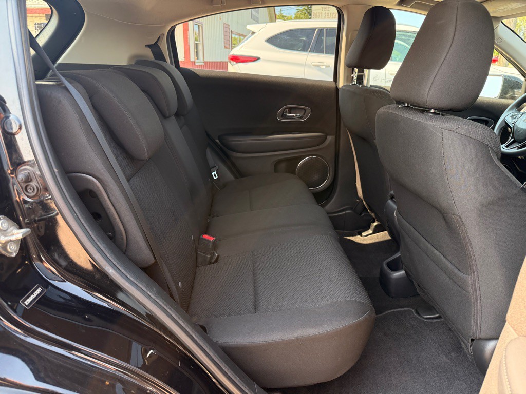 2018 Honda HR-V Image 15
