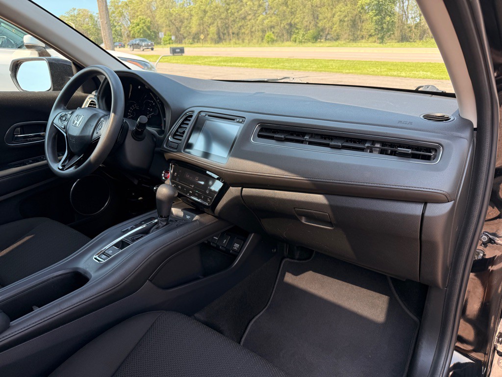 2018 Honda HR-V Image 17