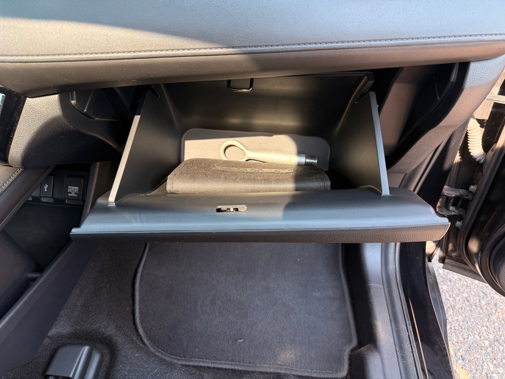2018 Honda HR-V Image 18