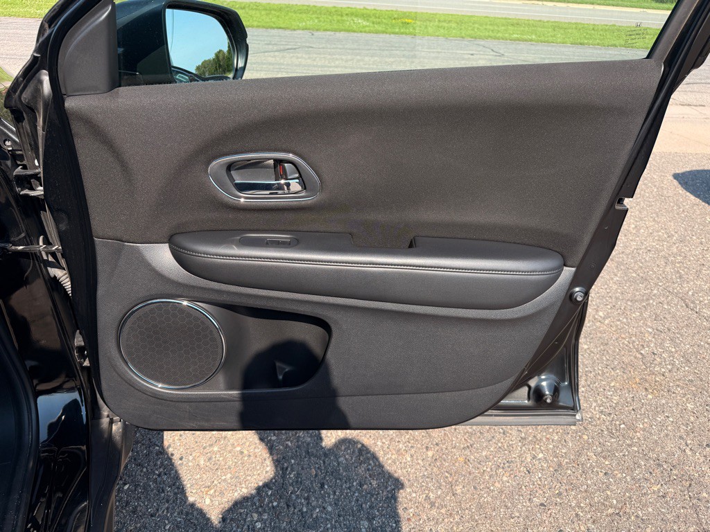 2018 Honda HR-V Image 19