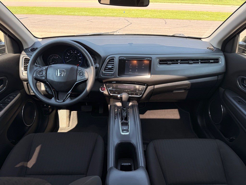 2018 Honda HR-V Image 20