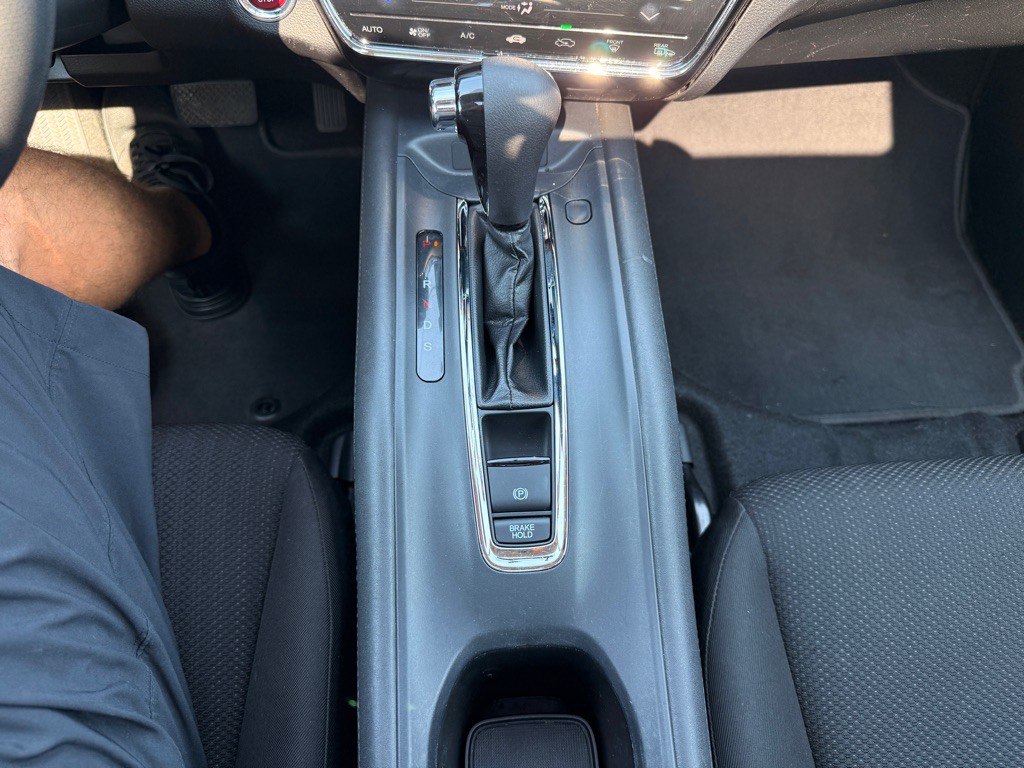 2018 Honda HR-V Image 21