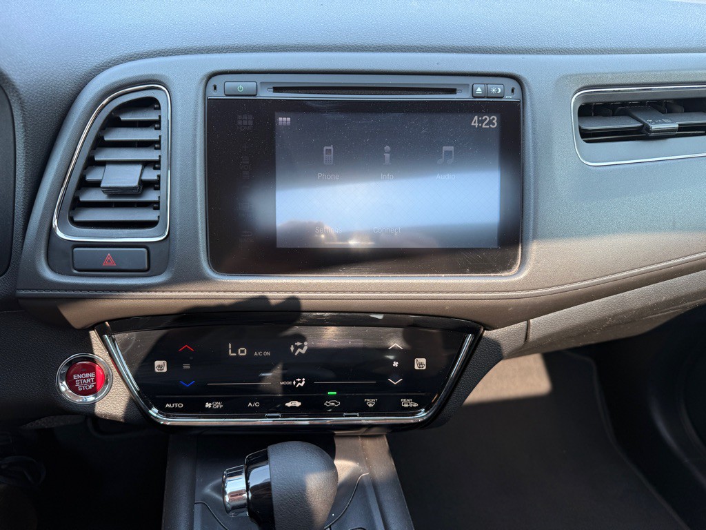 2018 Honda HR-V Image 22