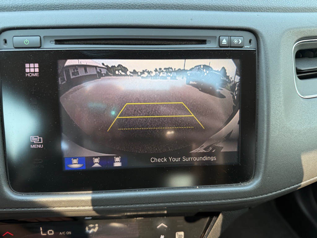 2018 Honda HR-V Image 23