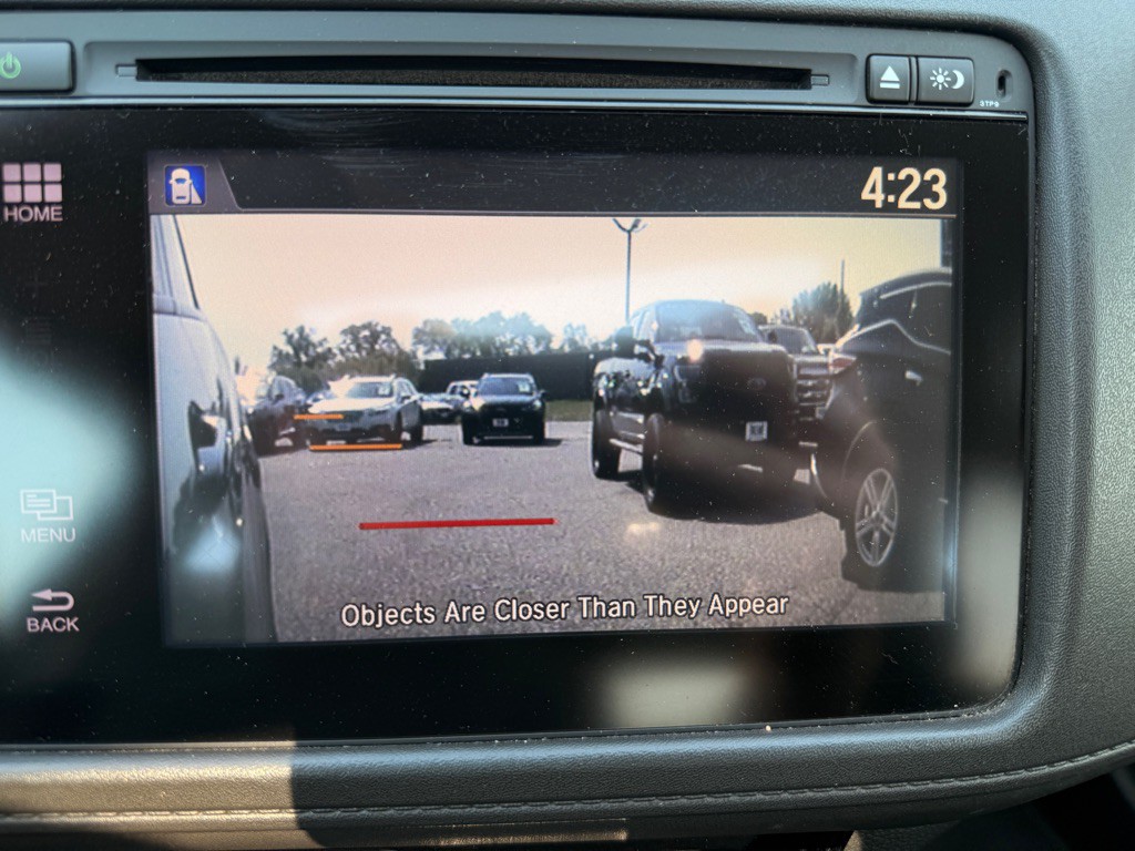 2018 Honda HR-V Image 24
