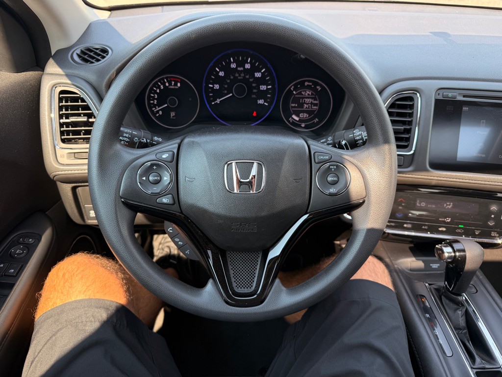 2018 Honda HR-V Image 25