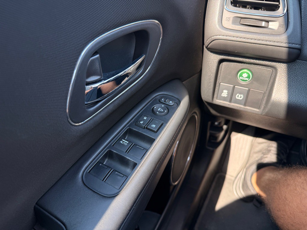 2018 Honda HR-V Image 27