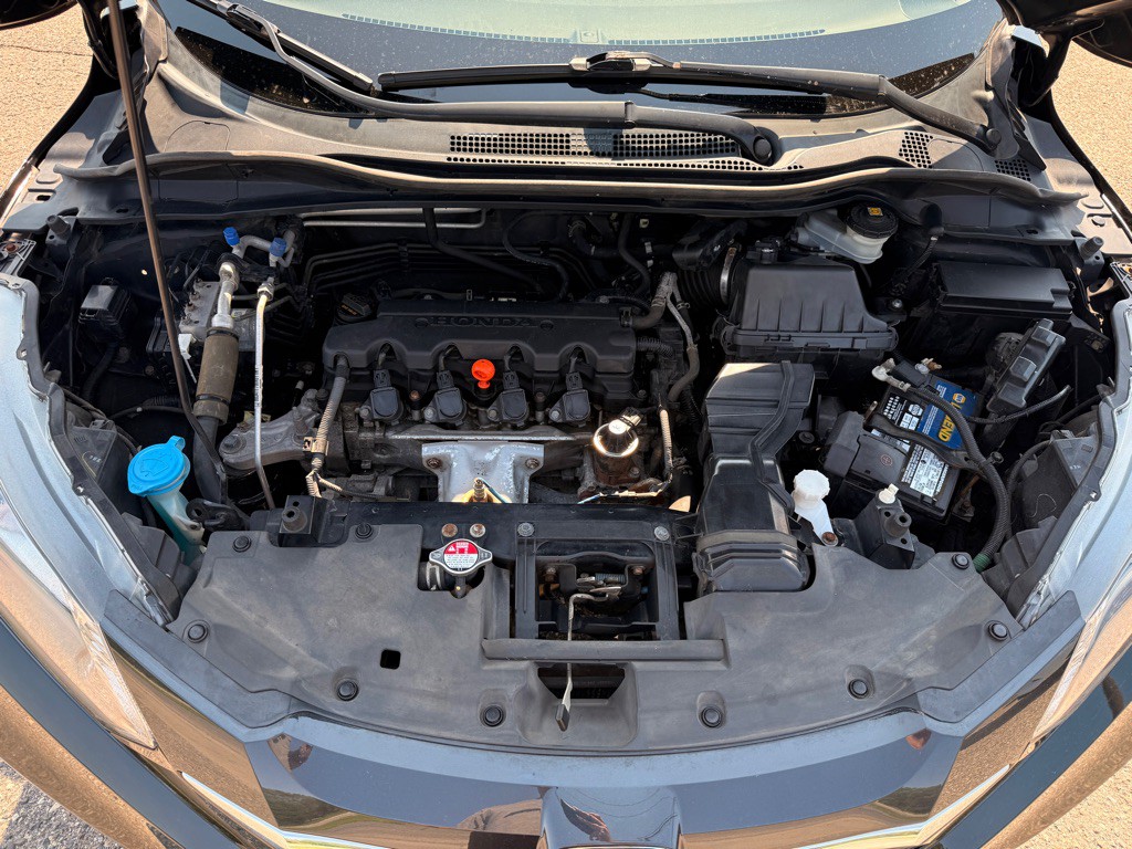 2018 Honda HR-V Image 28
