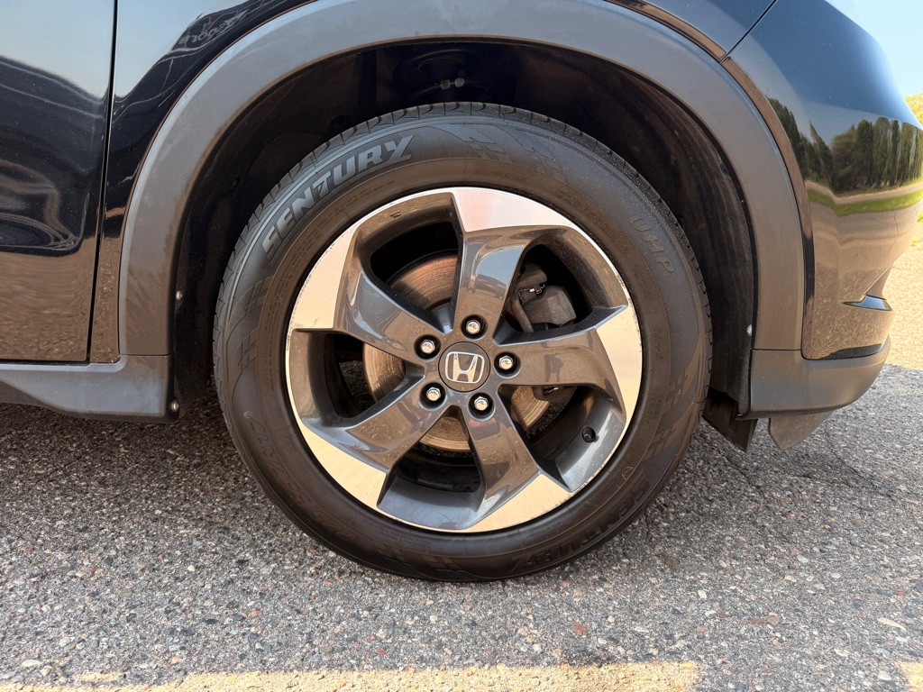 2018 Honda HR-V Image 30