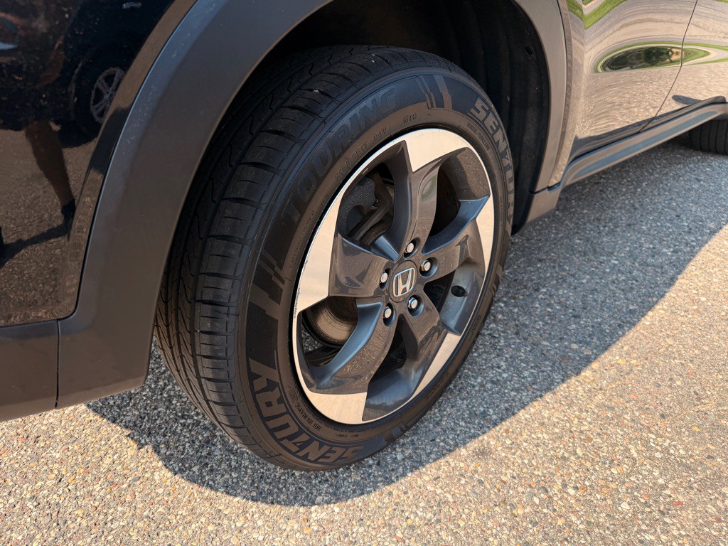 2018 Honda HR-V Image 31