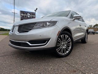 Image for 2016 Lincoln MKX Reserve ID: 7528303