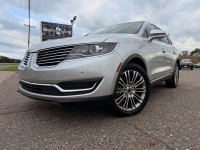Image for 2016 Lincoln MKX Reserve ID: 7528303