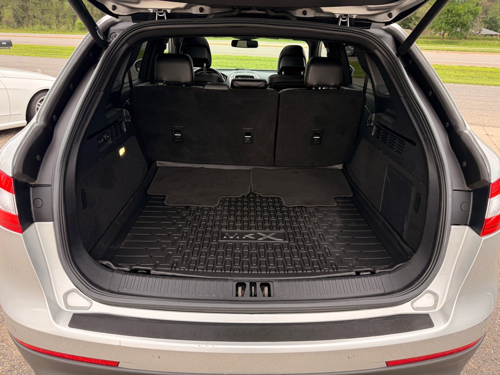2016 Lincoln MKX Image 15