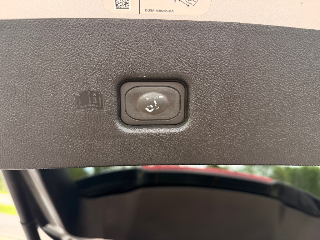 2016 Lincoln MKX Image 16