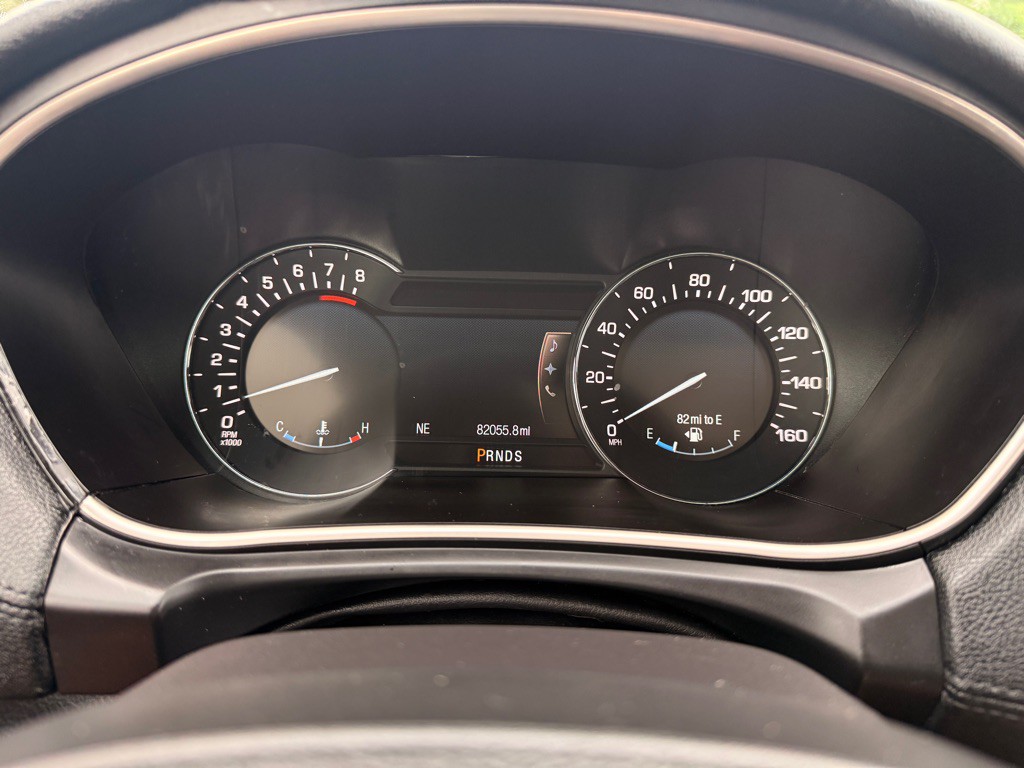 2016 Lincoln MKX Image 27