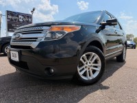 Image for 2014 Ford Explorer XLT ID: 7544603