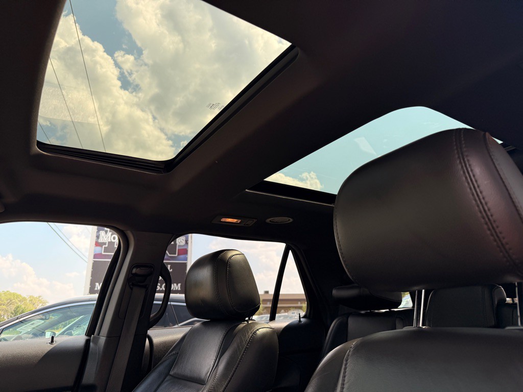 2014 Ford Explorer Image 11