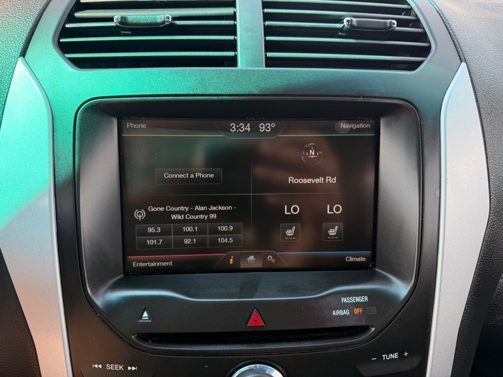 2014 Ford Explorer Image 25