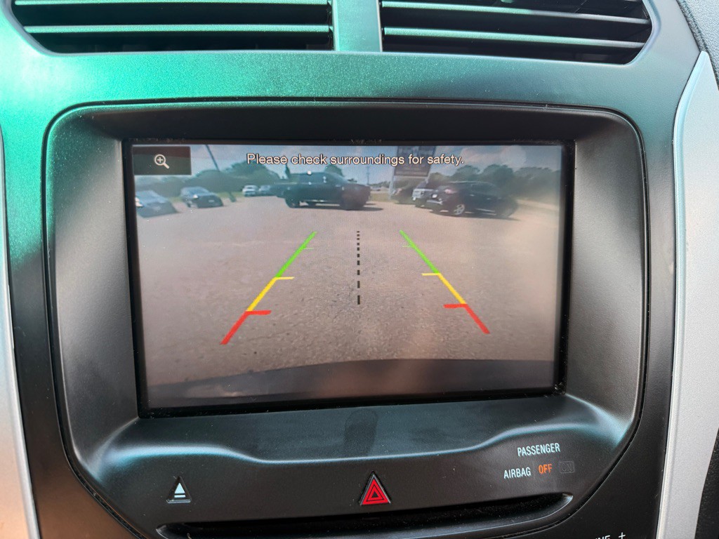2014 Ford Explorer Image 26
