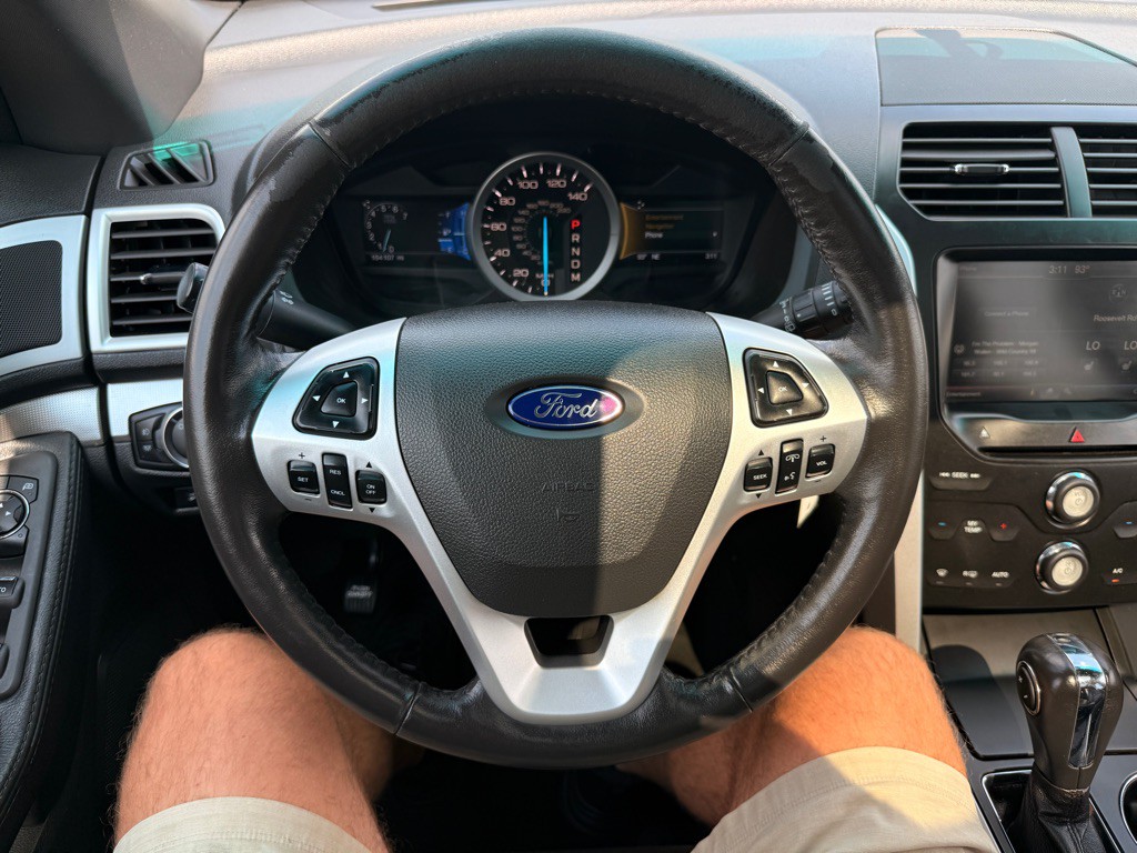 2014 Ford Explorer Image 27